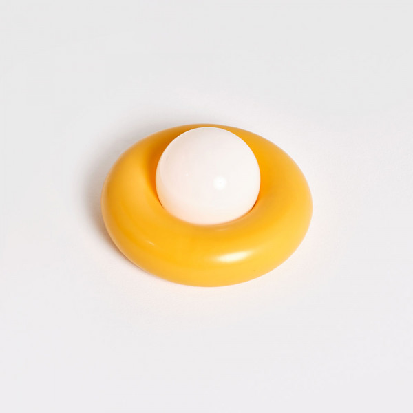 DONUTS TABLE LIGHT by Axel Chay