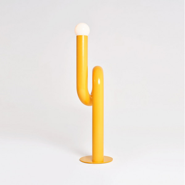 PETIT LAMPADAIRE MODULATION by Axel Chay