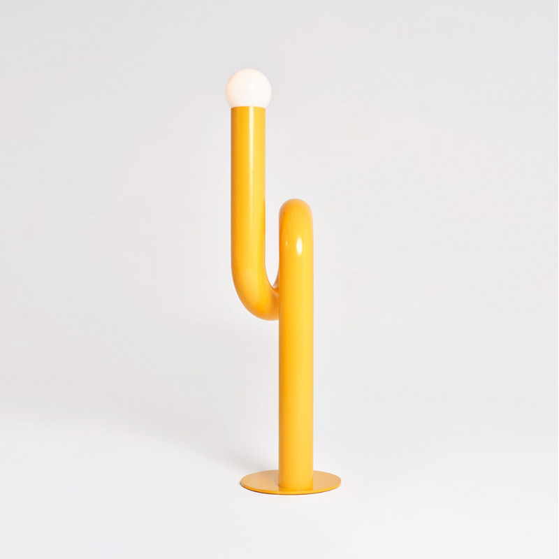 PETIT LAMPADAIRE MODULATION by Axel Chay