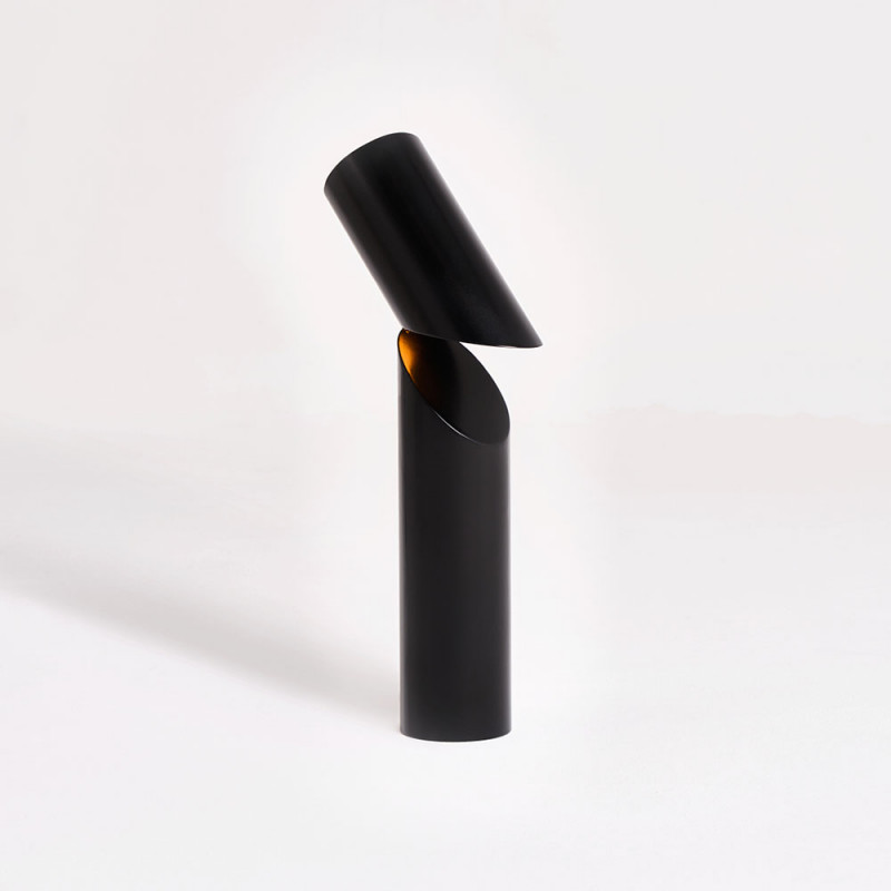LAMPE DE TABLE IDA by Axel Chay