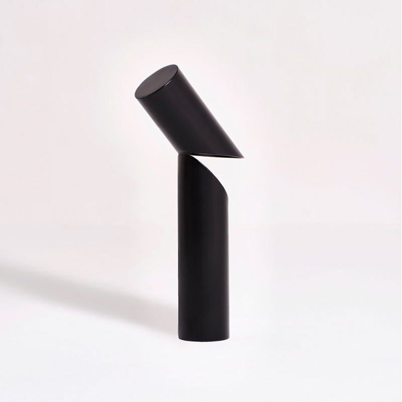 LAMPE DE TABLE IDA by Axel Chay