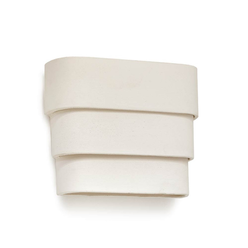 APPLIQUE JACK by Serax fond blanc