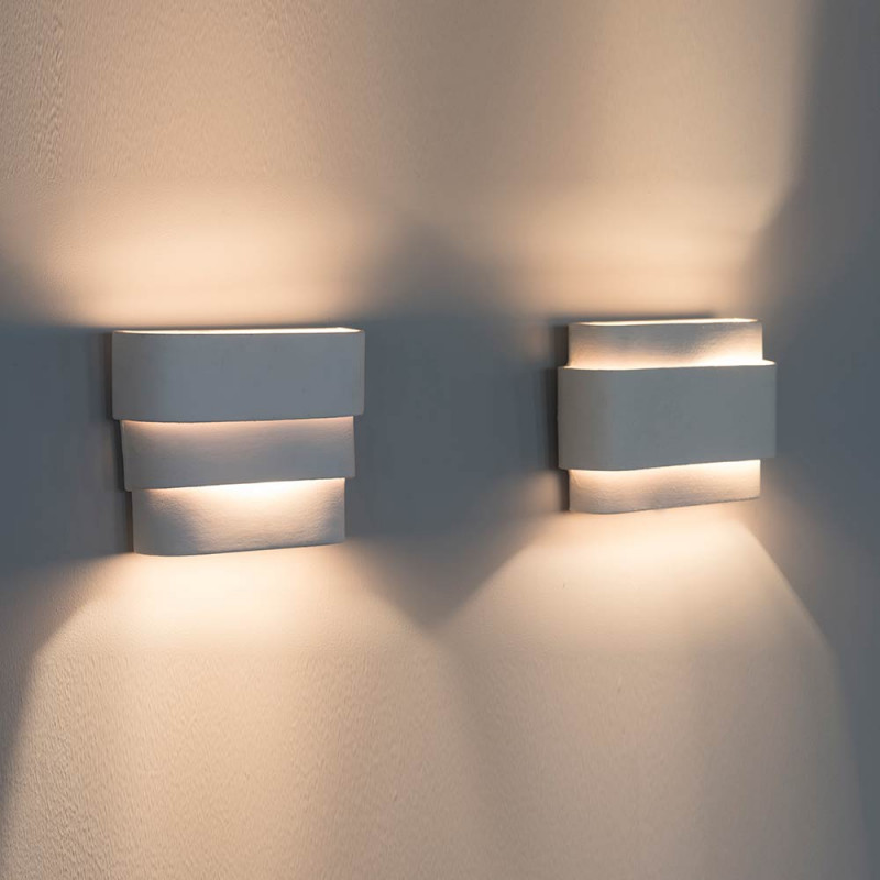 JACK WALL LIGHT by Serax and louis