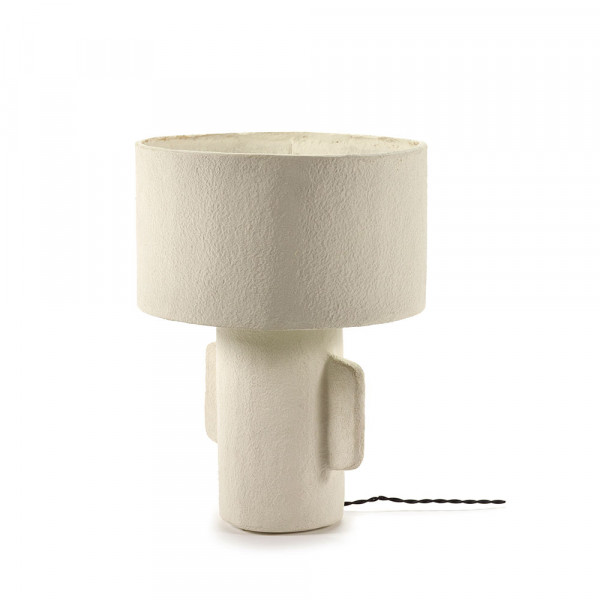 LAMPE DE TABLE EARTH by Serax