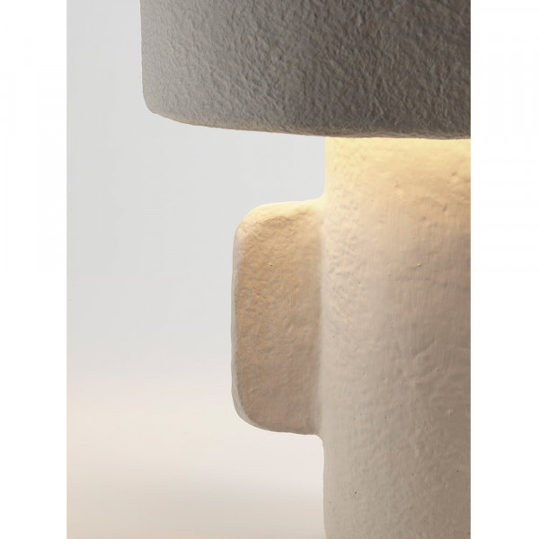 LAMPE DE TABLE EARTH by Serax
