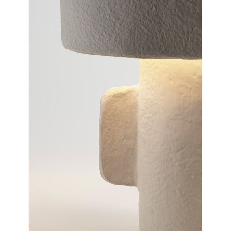 EARTH TABLE LIGHT by Serax details