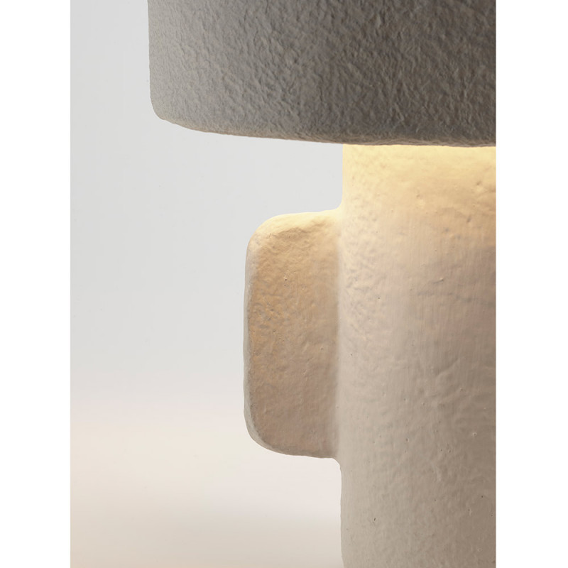 LAMPE DE TABLE EARTH by Serax