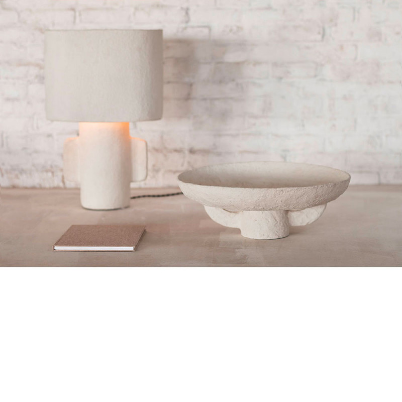 LAMPE DE TABLE EARTH by Serax