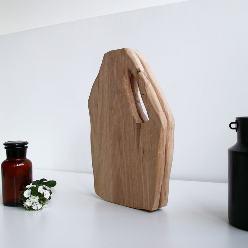 VASE HASARD 1 by Alice Lahana vernis mat