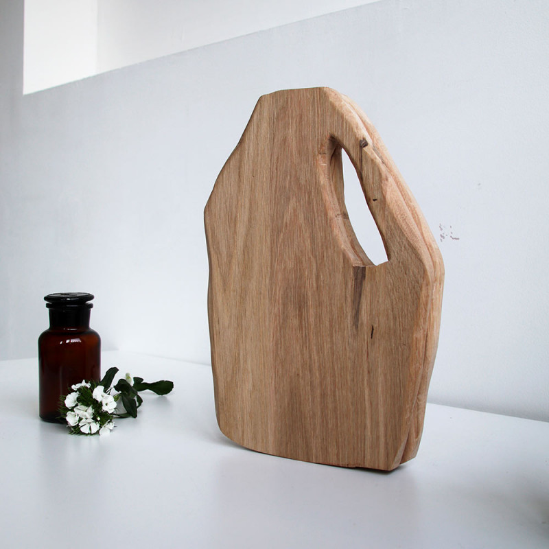 VASE HASARD 1 by Alice Lahana vernis mat