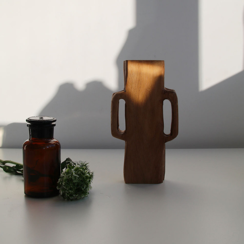 VASE HASARD 4 by Alice Lahana vernis mat