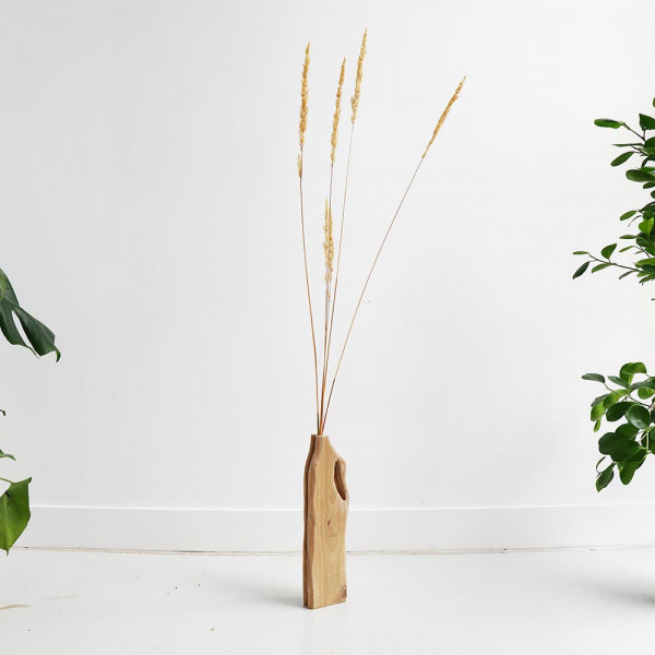 HASARD 2 VASE by Alice Lahana