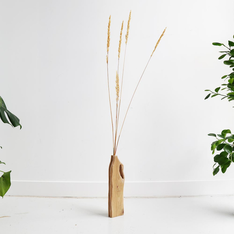 HASARD 2 VASE by Alice Lahana