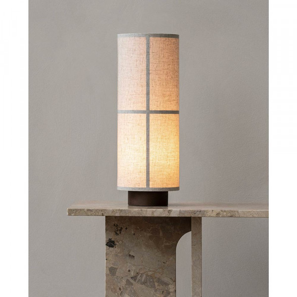 LAMPE DE TABLE HASHIRA by Menu