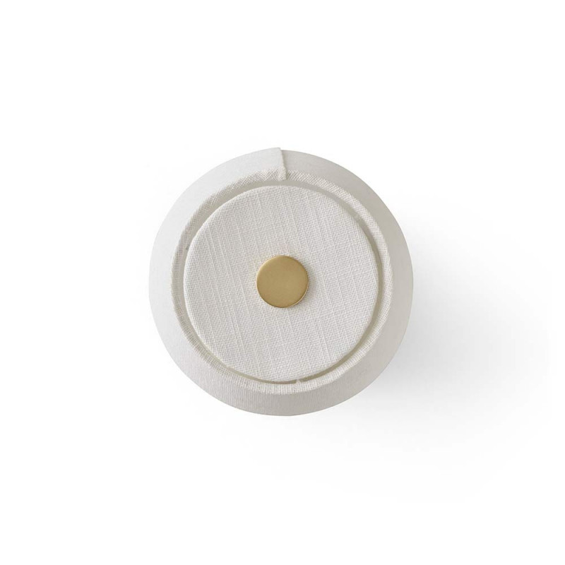 LAMPE PORTABLE TORSO by Menu