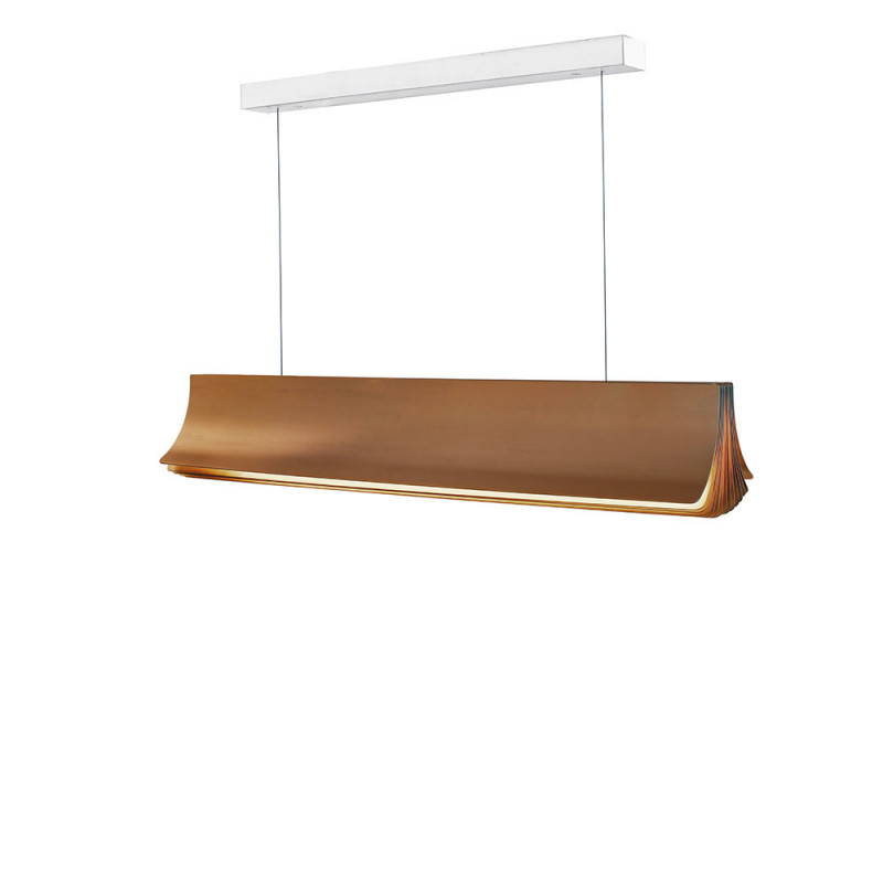 RESPIRO PENDANT by DCW éditions or 90cm
