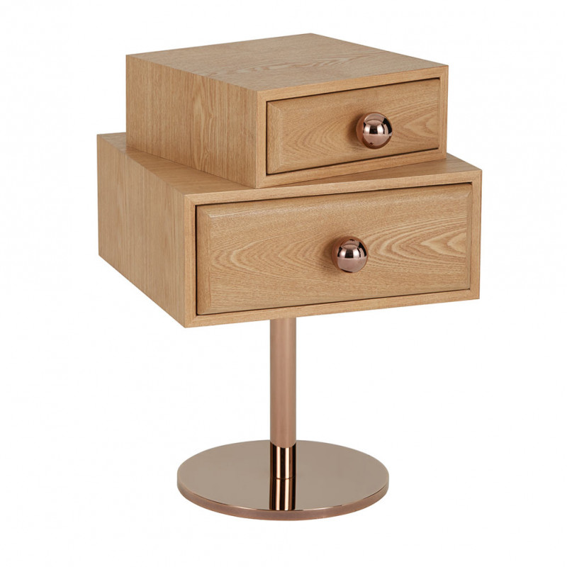 TABLE STAND BY ME by Maison Dada bois