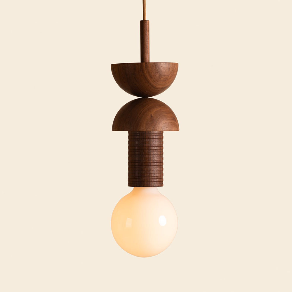 SUSPENSION JUNIT COPLA by Schneid Studio