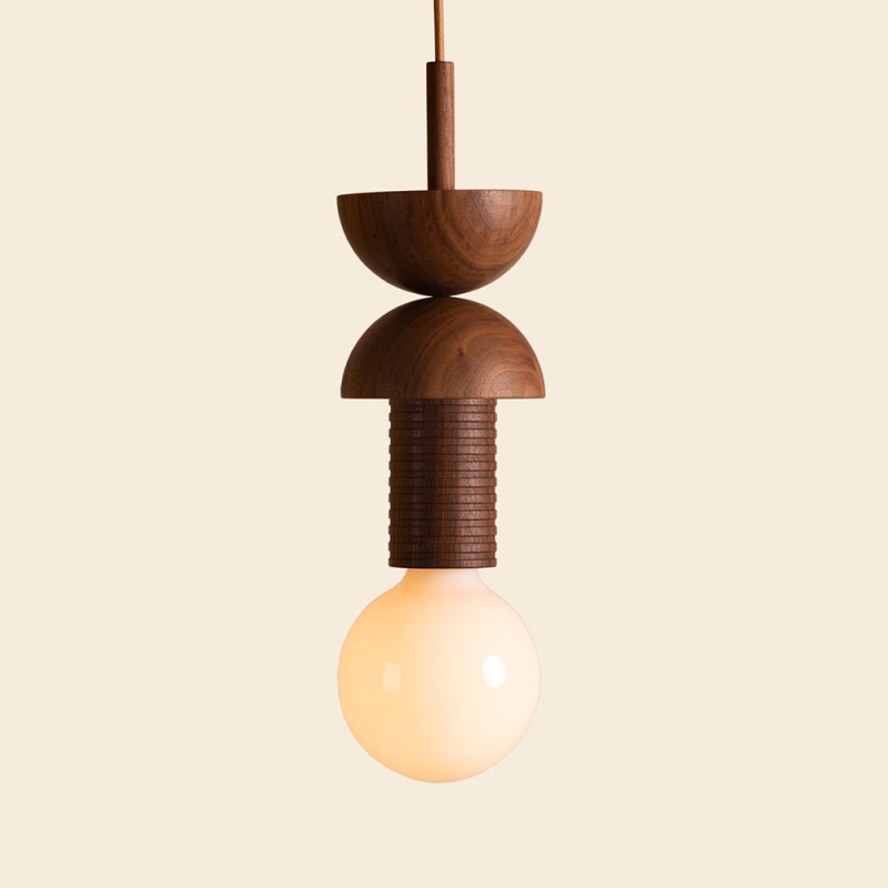 SUSPENSION JUNIT COPLA by Schneid Studio