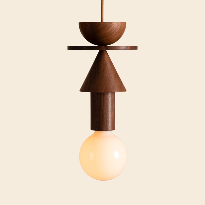 SUSPENSION JUNIT STANZA by Schneid Studio