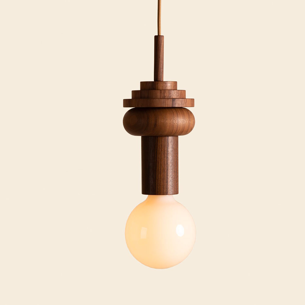 SUSPENSION JUNIT PINO by Schneid Studio