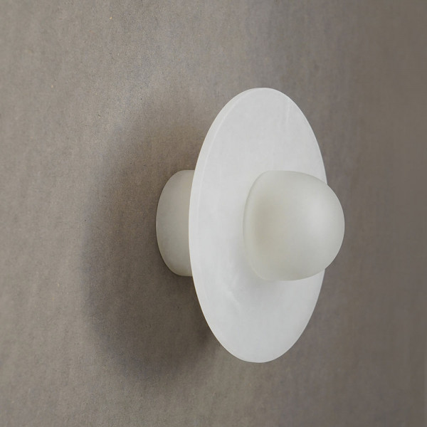 ALBA WALL LIGHT by Contain
