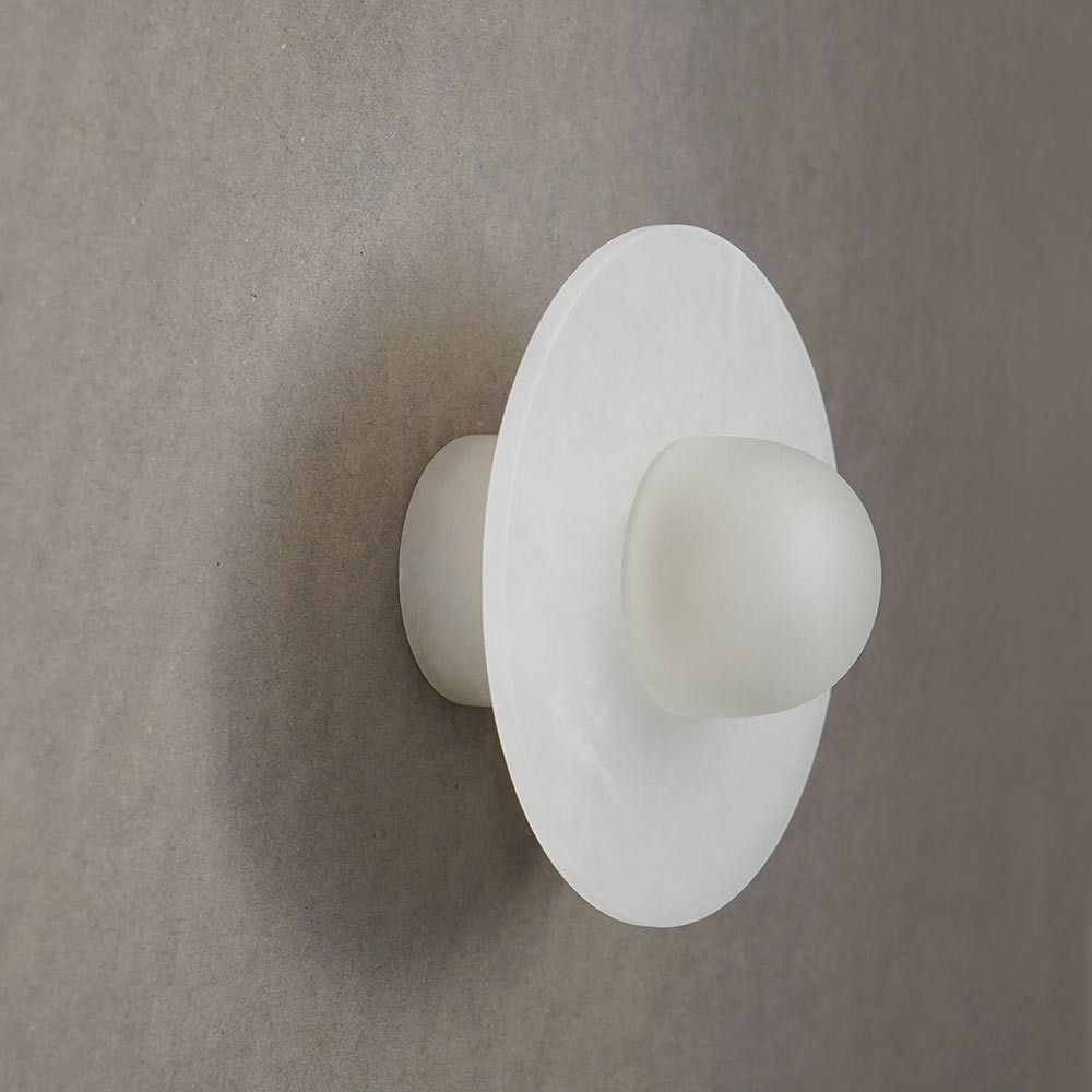 APPLIQUE ALBA by Contain