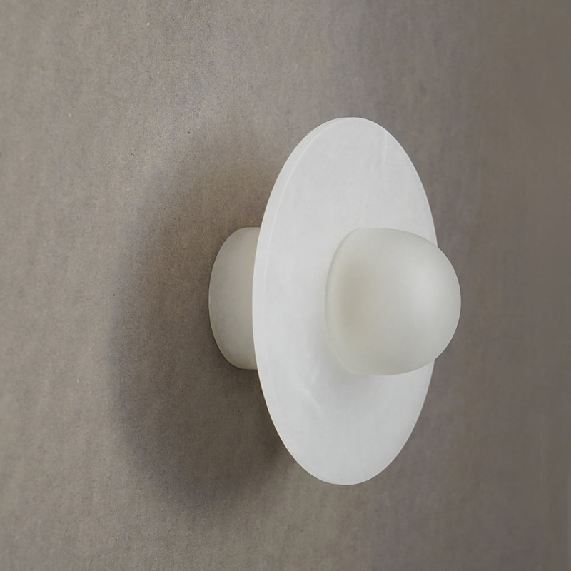APPLIQUE ALBA by Contain