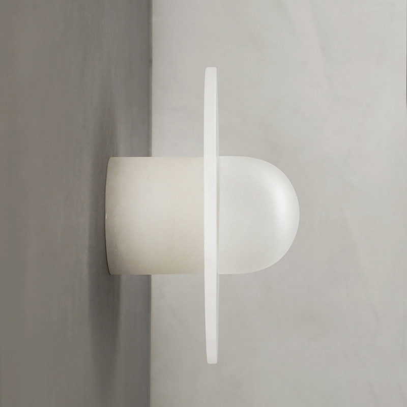APPLIQUE ALBA by Contain