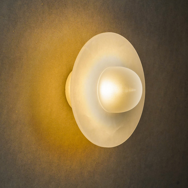 APPLIQUE ALBA by Contain