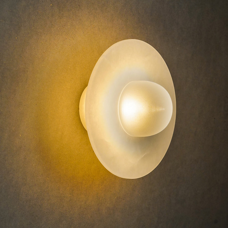 ALBA WALL LIGHT by Contain