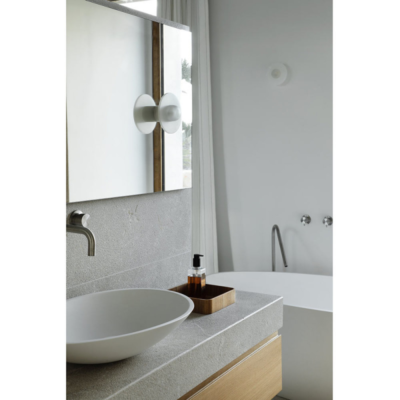 Applique Alba by Contain