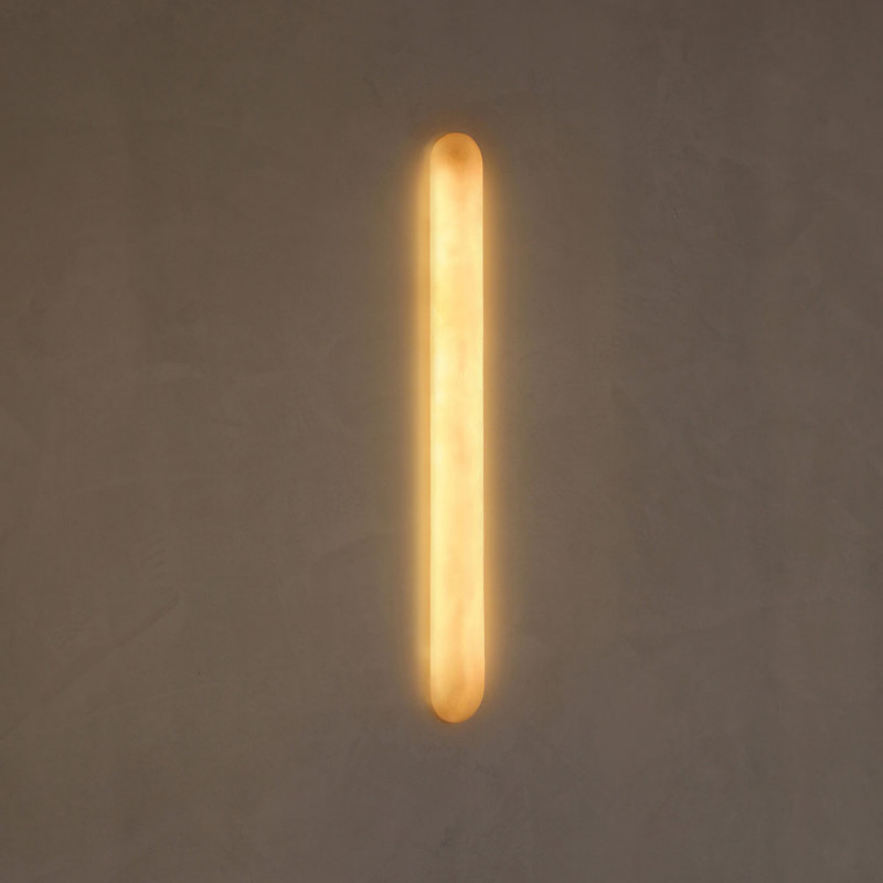 TUB WALL LIGHT by Contain on