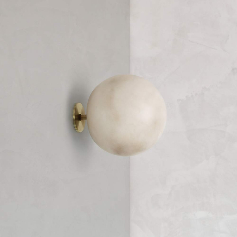 PLANETTE WALL LIGHT by Contain