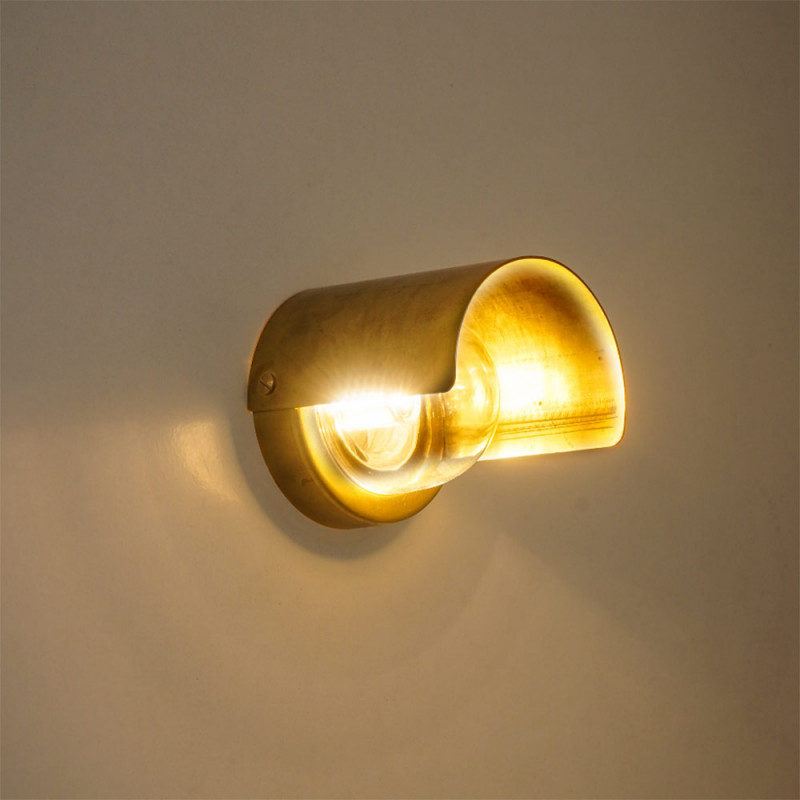 APPLIQUE ALBA MONOCLE by Contain, version laiton