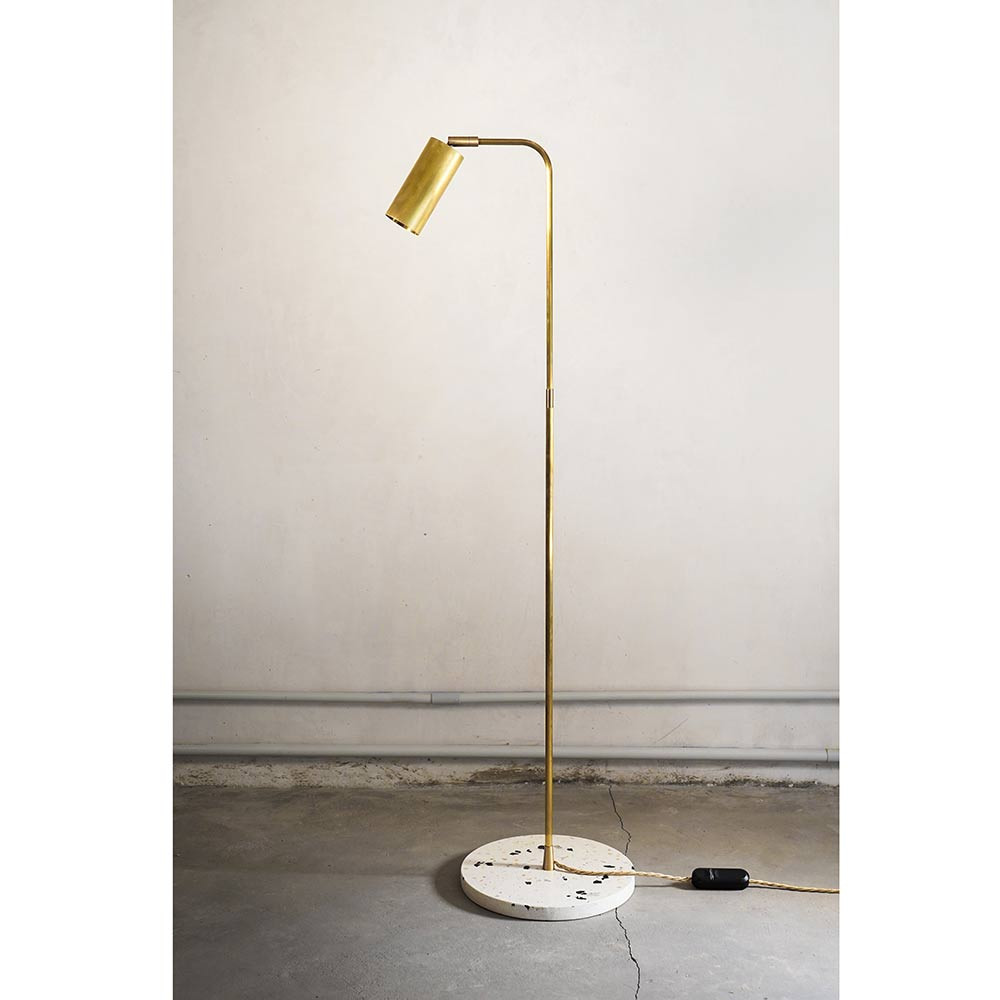LAMPADAIRE BOOK XL by Contain laiton