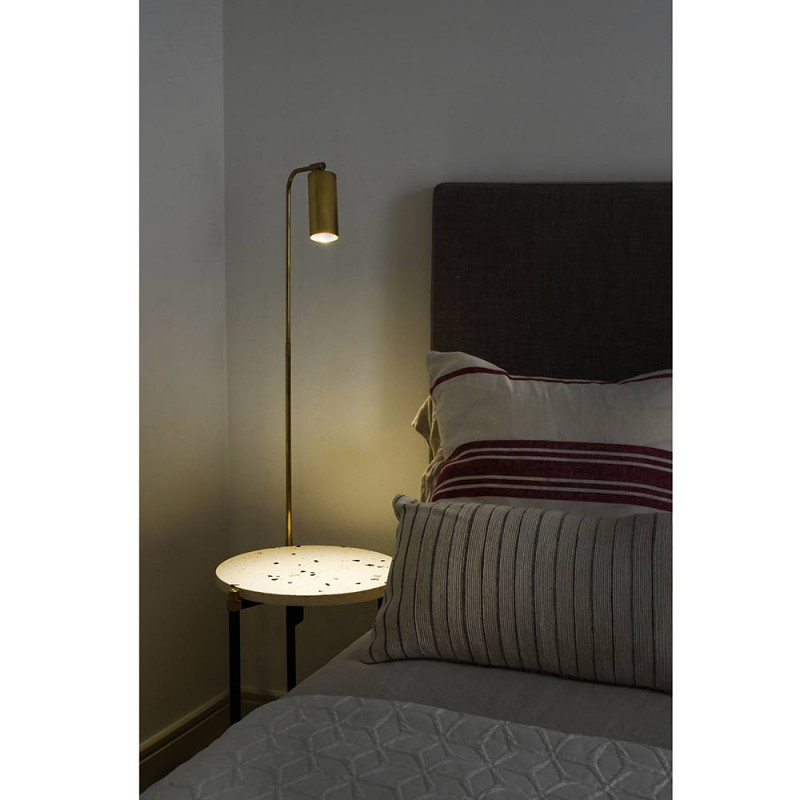 BOOK XL FLOOR LIGHT by Contain