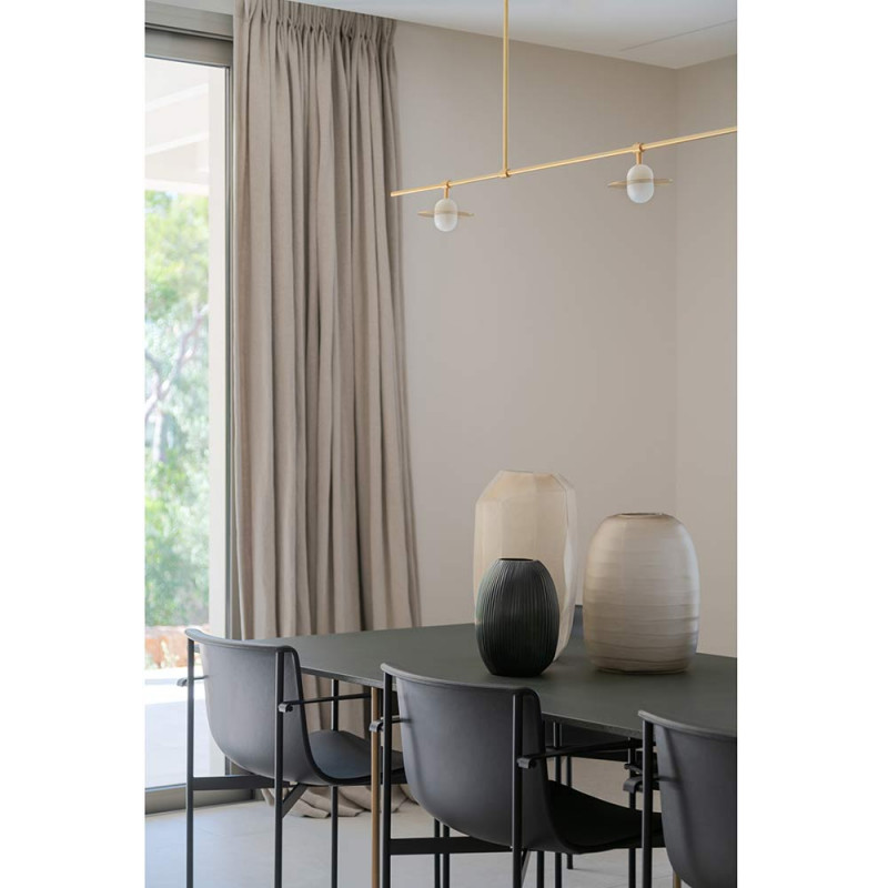 LUSTRE ALBA by Contain salle a manger