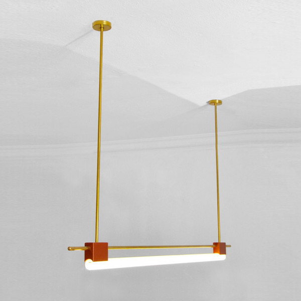 SUSPENSION TUBUS by Contain laiton