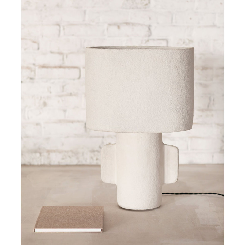 LAMPE DE TABLE EARTH by Serax