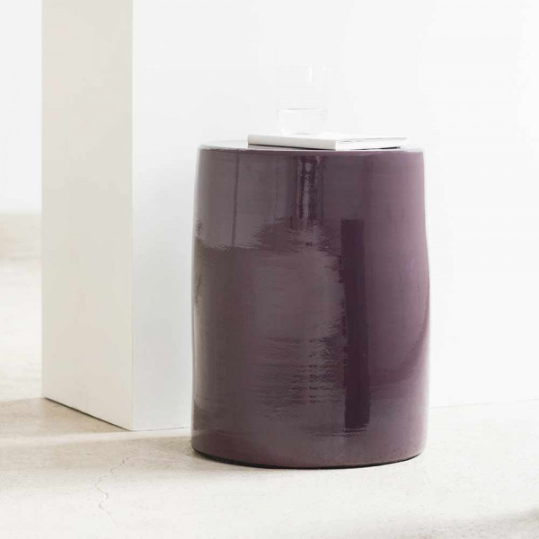 D37 SIDE TABLE by Serax