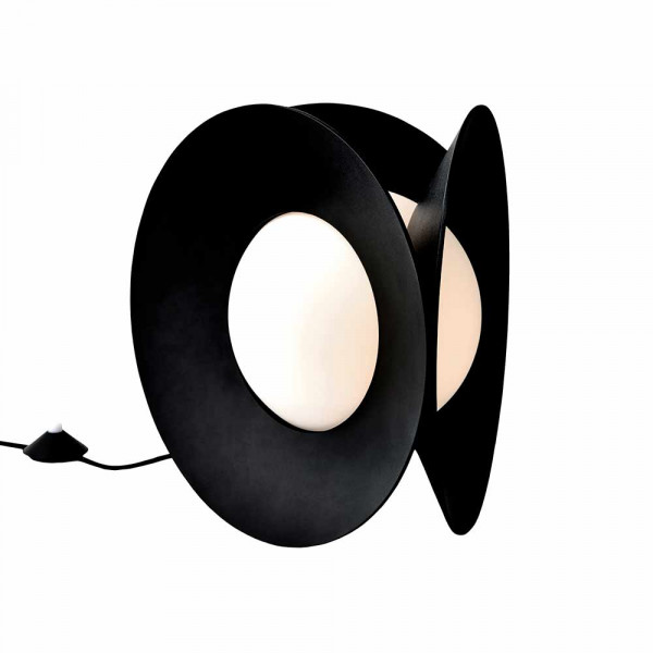 ARMEN TABLE LIGHT by DCW Editions black