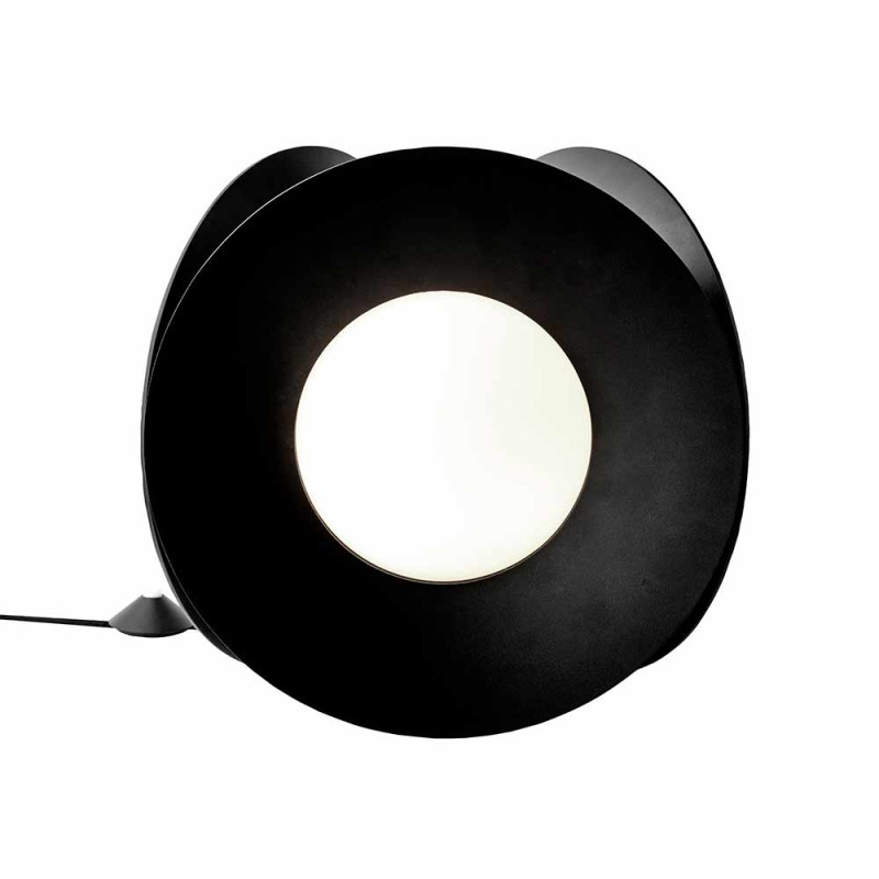 ARMEN TABLE LIGHT by DCW Editions black
