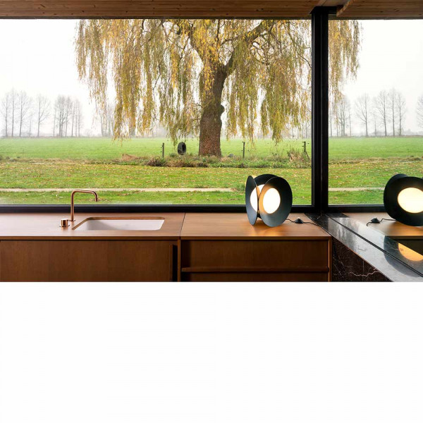 ARMEN TABLE LIGHT by DCW Editions living-room
