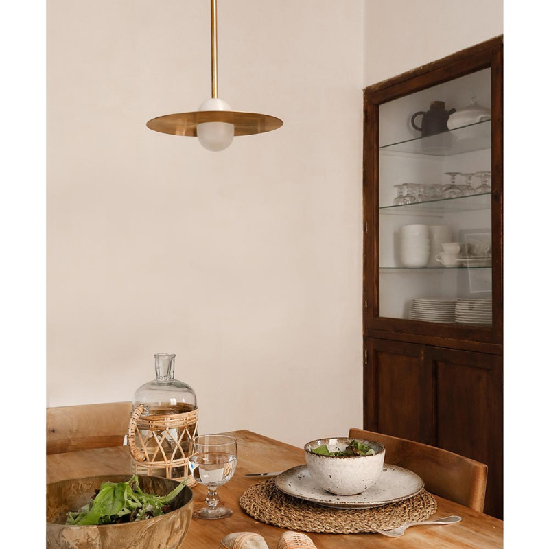 SUSPENSION ALBA by Contain