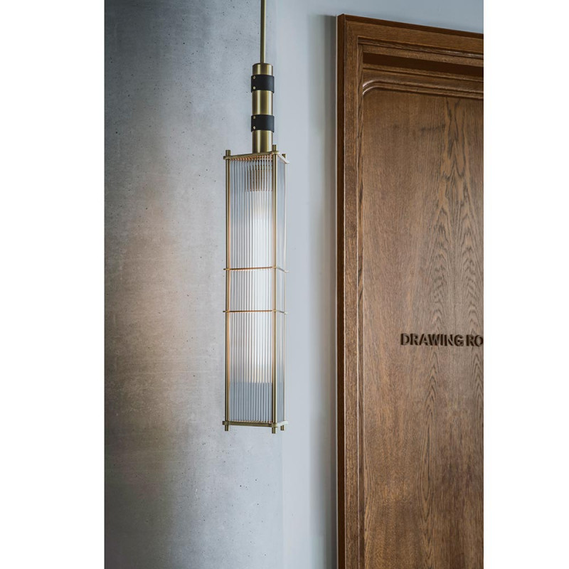 SUSPENSION ARBOR by Bert Frank 13878