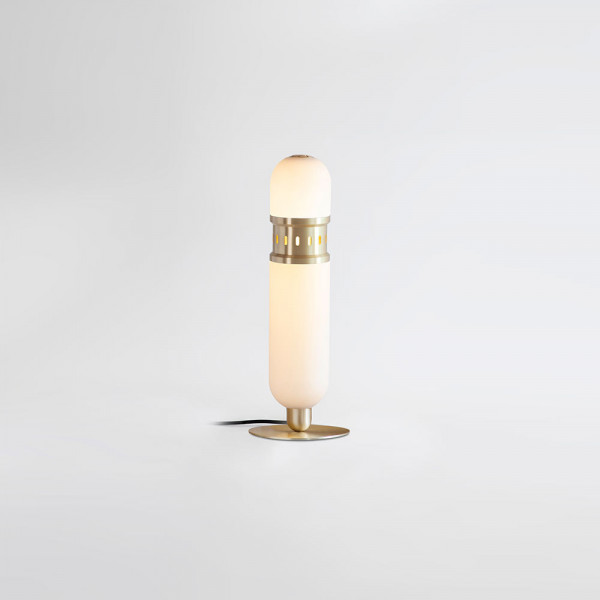 OCCULO TABLE LIGHT by Bert Frank on
