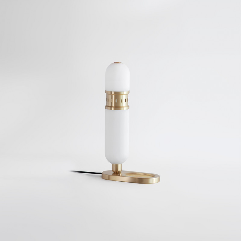 OCCULO DESK LIGHT by Bert Frank off