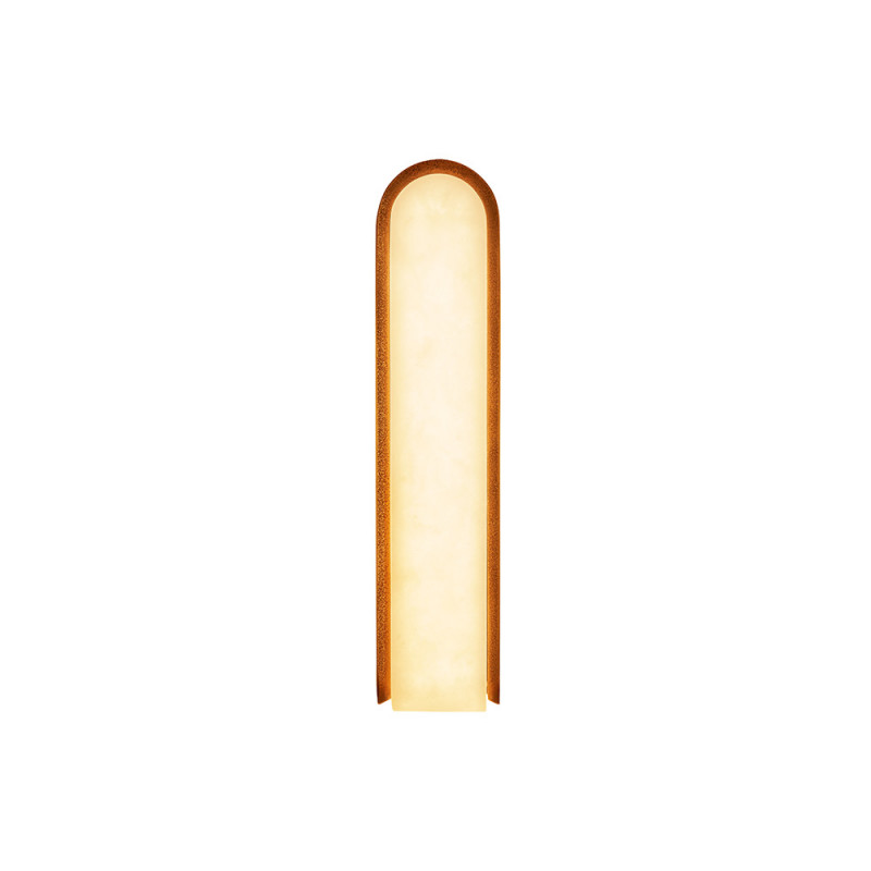 QUATRE CENT QUARANTE WALL LIGHT by Entrelacs