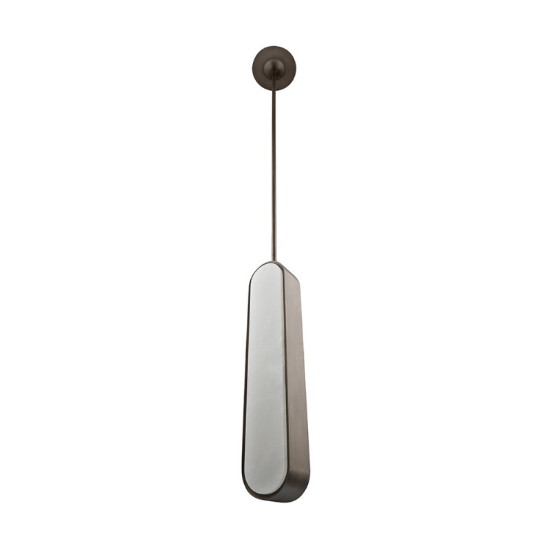 SUSPENSION PEARL SIMPLE by Entrelacs